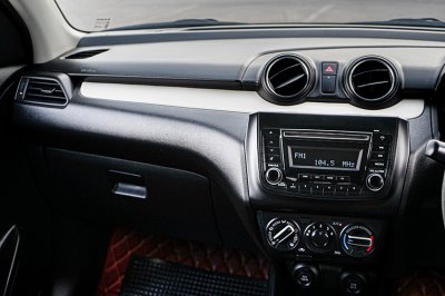 2019 SUZUKI SWIFT ECO, 1.2 GL
