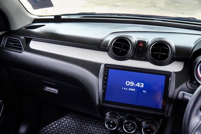 2021 Suzuki Swift 1.2 G