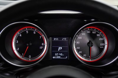 2021 Suzuki SWIFT 1.2 GL