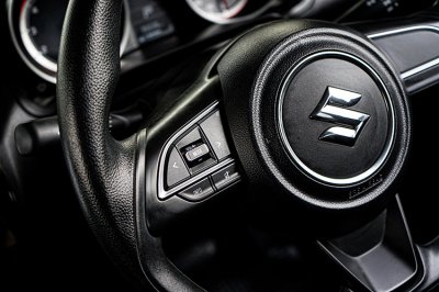 2019 SUZUKI SWIFT ECO 1.2 GL