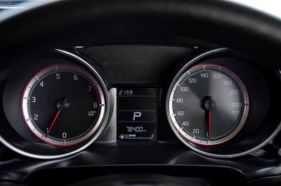 2019 SUZUKI SWIFT ECO 1.2 GL