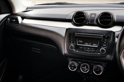 2022 SUZUKI SWIFT ECO 1.2 GL