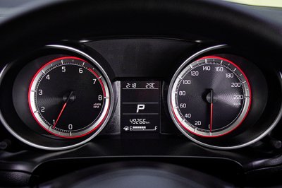 2022 SUZUKI SWIFT ECO 1.2 GL PLUS