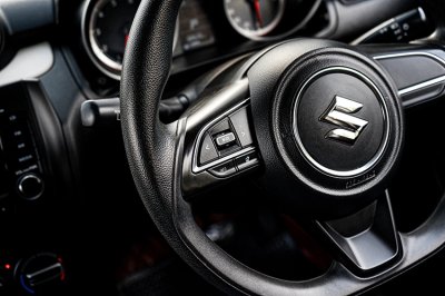 2019 SUZUKI SWIFT ECO, 1.2 GL
