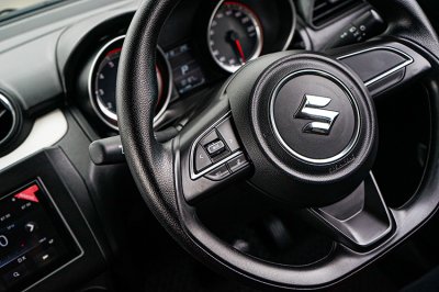 2022 Suzuki SWIFT 1.2 GL Plus