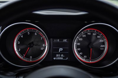2022 Suzuki SWIFT 1.2 GL Plus (Limitless edition)