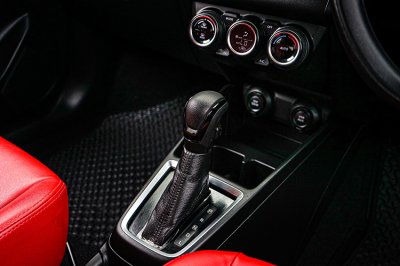 2022 Suzuki SWIFT 1.2 GL Plus