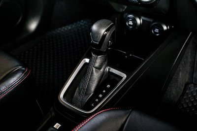 2021 SUZUKI SWIFT ECO 1.2 GLX