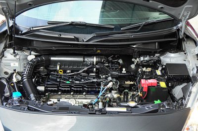 2019 SUZUKI SWIFT ECO 1.2 GL