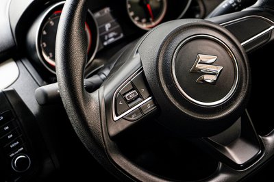 2022 SUZUKI SWIFT ECO 1.2 GL