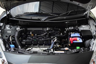 2019 SUZUKI SWIFT ECO, 1.2 GL