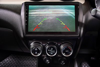 2021 Suzuki Swift 1.2 G