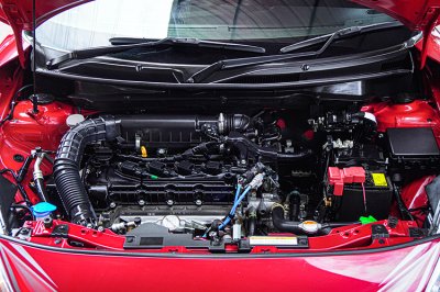 2022 Suzuki SWIFT 1.2 GL Plus (Limitless edition)