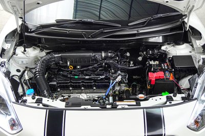 2021 Suzuki SWIFT 1.2 GL