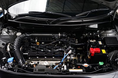2022 Suzuki SWIFT 1.2 GL Plus