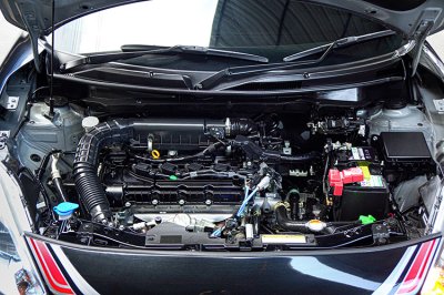 2022 Suzuki Swift 1.2 GL Plus