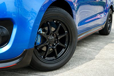 2019 SUZUKI SWIFT ECO 1.2 GL