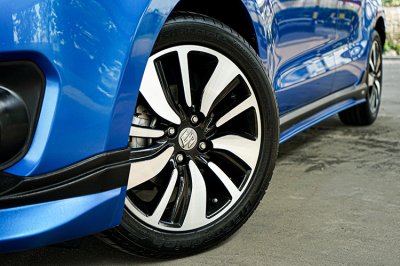 2021 SUZUKI SWIFT ECO 1.2 GLX