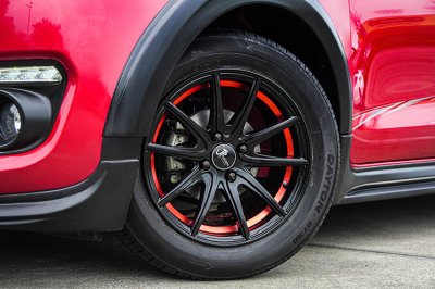2022 Suzuki SWIFT 1.2 GL Plus (Limitless edition)