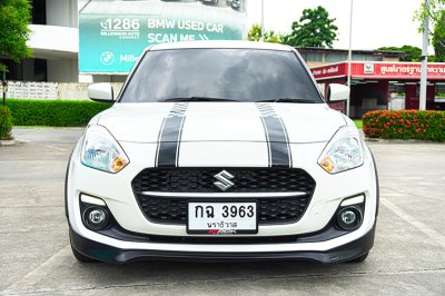 2021 Suzuki SWIFT 1.2 GL