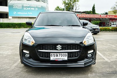 2022 Suzuki SWIFT 1.2 GL Plus