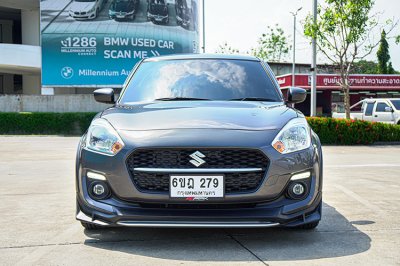 2022 SUZUKI SWIFT ECO 1.2 GL PLUS