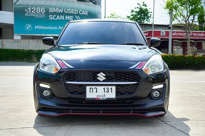 2022 Suzuki Swift 1.2 GL Plus