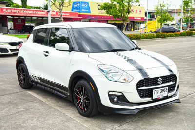 2021 Suzuki SWIFT 1.2 GL