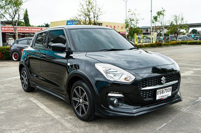 2022 Suzuki SWIFT 1.2 GL Plus