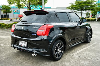 2022 Suzuki SWIFT 1.2 GL Plus