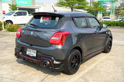 2019 SUZUKI SWIFT ECO 1.2 GL