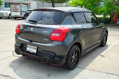 2019 SUZUKI SWIFT ECO, 1.2 GL