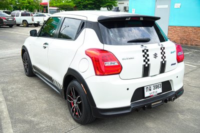 2021 Suzuki SWIFT 1.2 GL