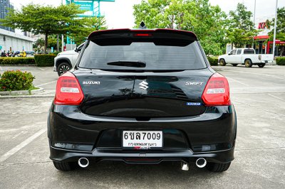 2022 Suzuki SWIFT 1.2 GL Plus