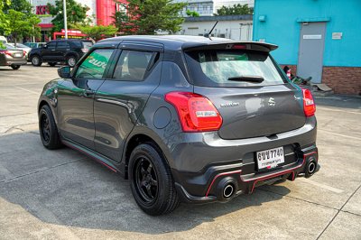 2019 SUZUKI SWIFT ECO 1.2 GL