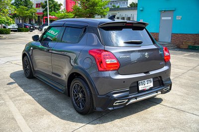 2022 SUZUKI SWIFT ECO 1.2 GL PLUS