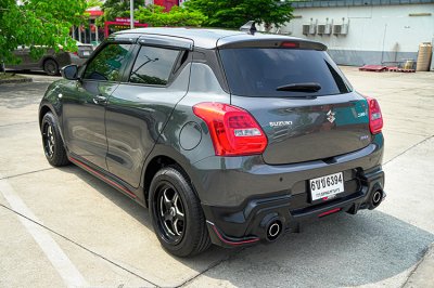 2019 SUZUKI SWIFT ECO, 1.2 GL