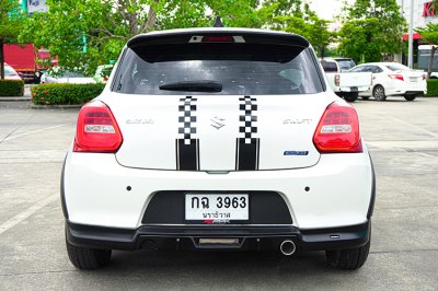 2021 Suzuki SWIFT 1.2 GL