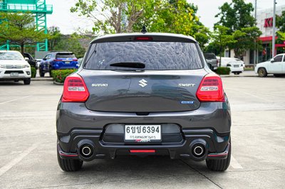 2019 SUZUKI SWIFT ECO, 1.2 GL
