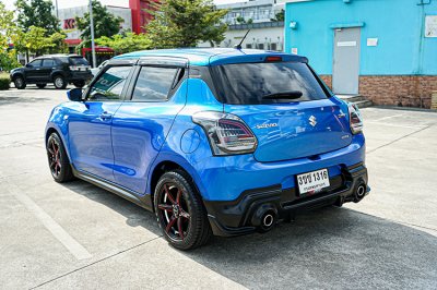 2022 SUZUKI SWIFT ECO 1.2 GL