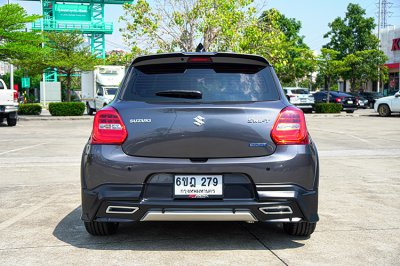 2022 SUZUKI SWIFT ECO 1.2 GL PLUS