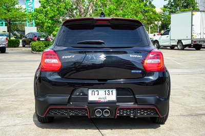 2022 Suzuki Swift 1.2 GL Plus