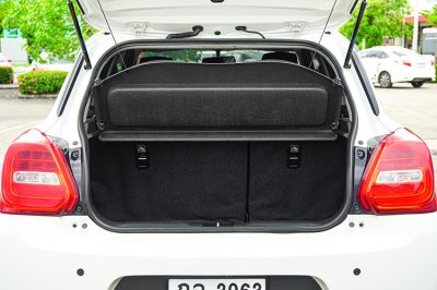 2021 Suzuki SWIFT 1.2 GL