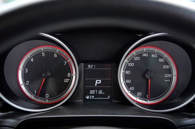 2019 SUZUKI SWIFT ECO, 1.2 GL