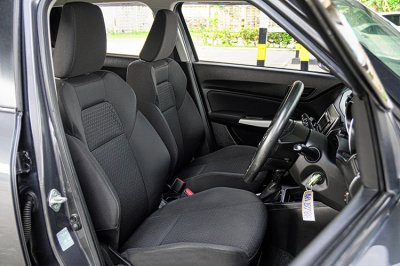 2019 SUZUKI SWIFT ECO 1.2 GL