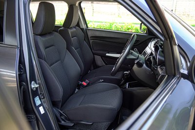 2022 SUZUKI SWIFT ECO 1.2 GL PLUS