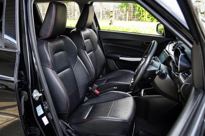 2022 Suzuki Swift 1.2 GL Plus