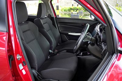 2021 Suzuki Swift 1.2 G
