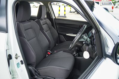 2021 Suzuki SWIFT 1.2 GL
