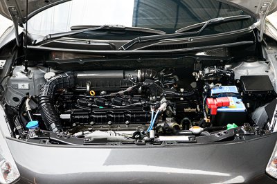 2019 SUZUKI SWIFT ECO, 1.2 GL